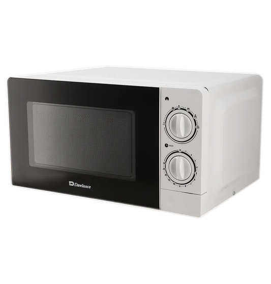Dawlance DW-220 Solo Heating Microwave Oven Price in Pakistan