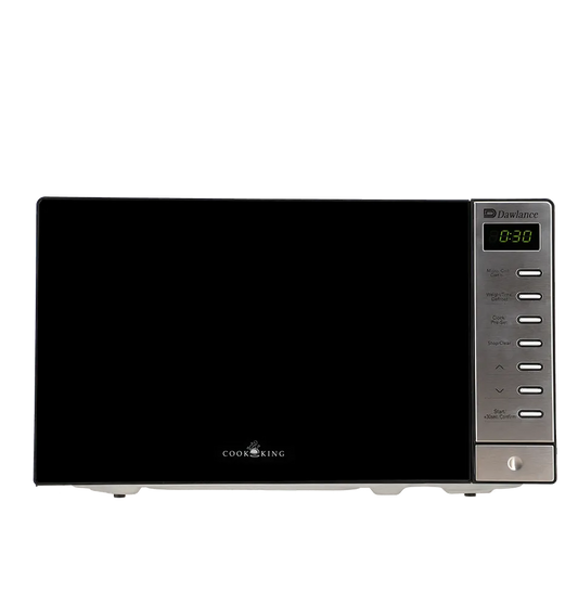 Dawlance Heating Microwave Oven Price in Pakistan