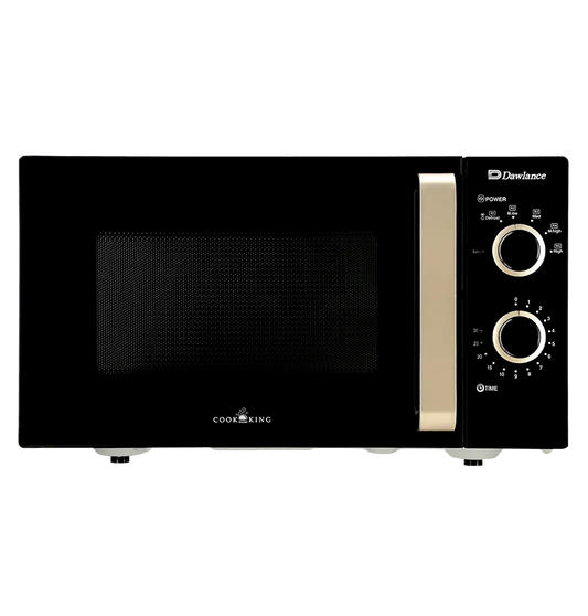 Dawlance DW-374 Champagne Heating Microwave Oven Price in Pakistan