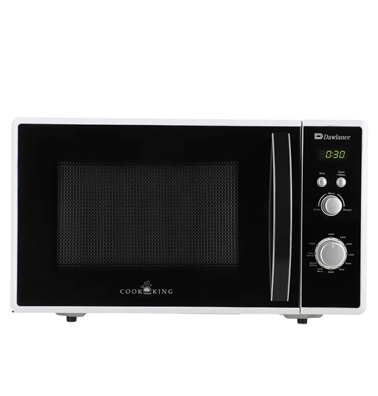 Dawlance DW-388 Heating Microwave Oven Price in Pakistan