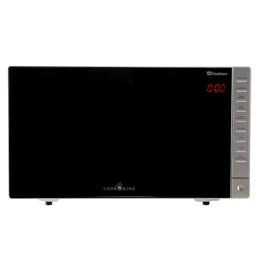 Dawlance DW-393 GSS Grilling Microwave Oven Price in Pakistan
