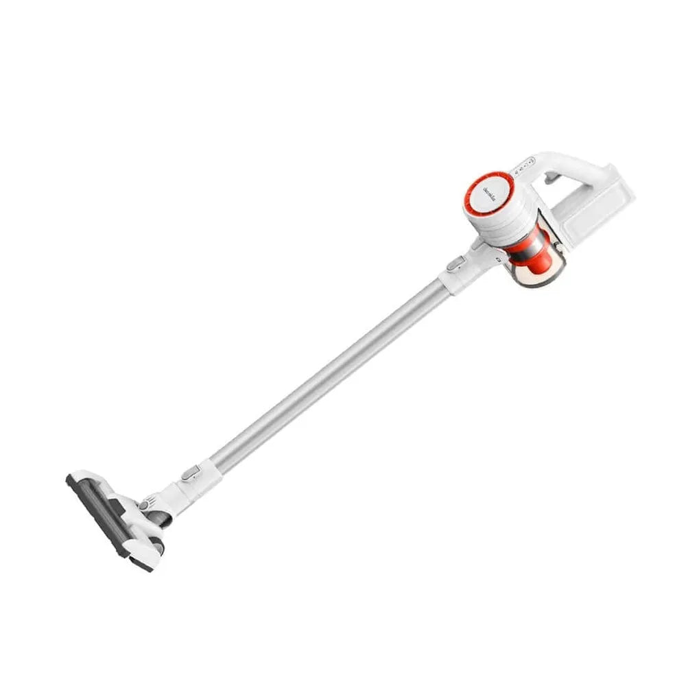 Decakila CUCV001W Cordless Vacuum Cleaner Price in Pakistan