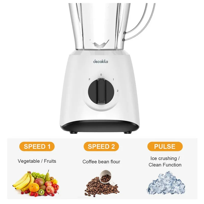 Decakila Stand Blender Price in Pakistan