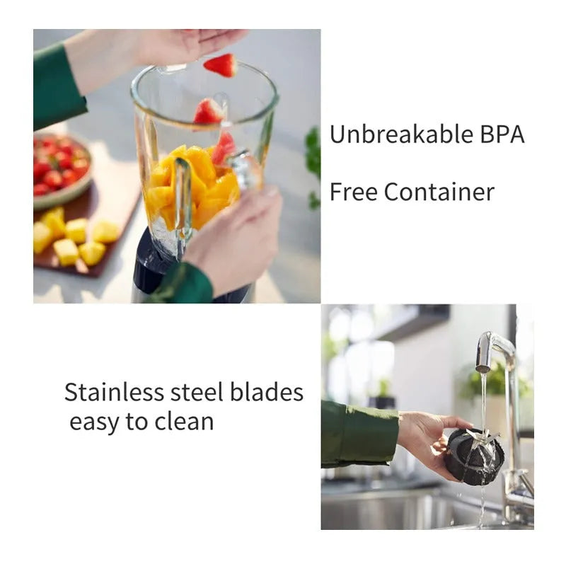 Decakila Stand Blender Price in Pakistan