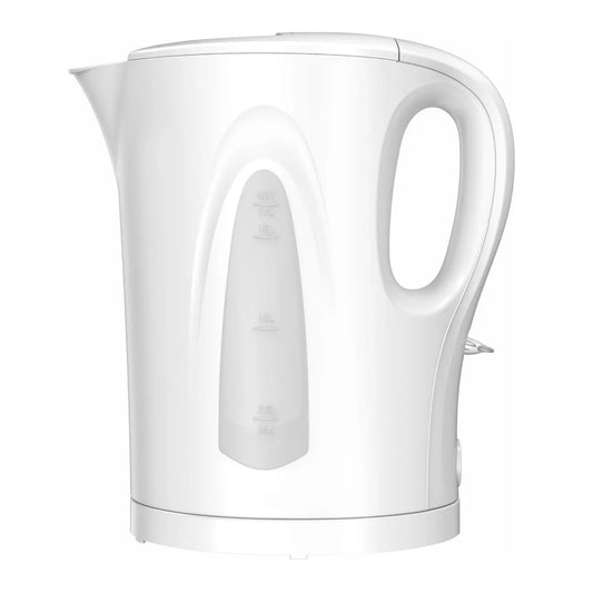 Decakila KEKT001W Plastic Kettle Price in Pakistan