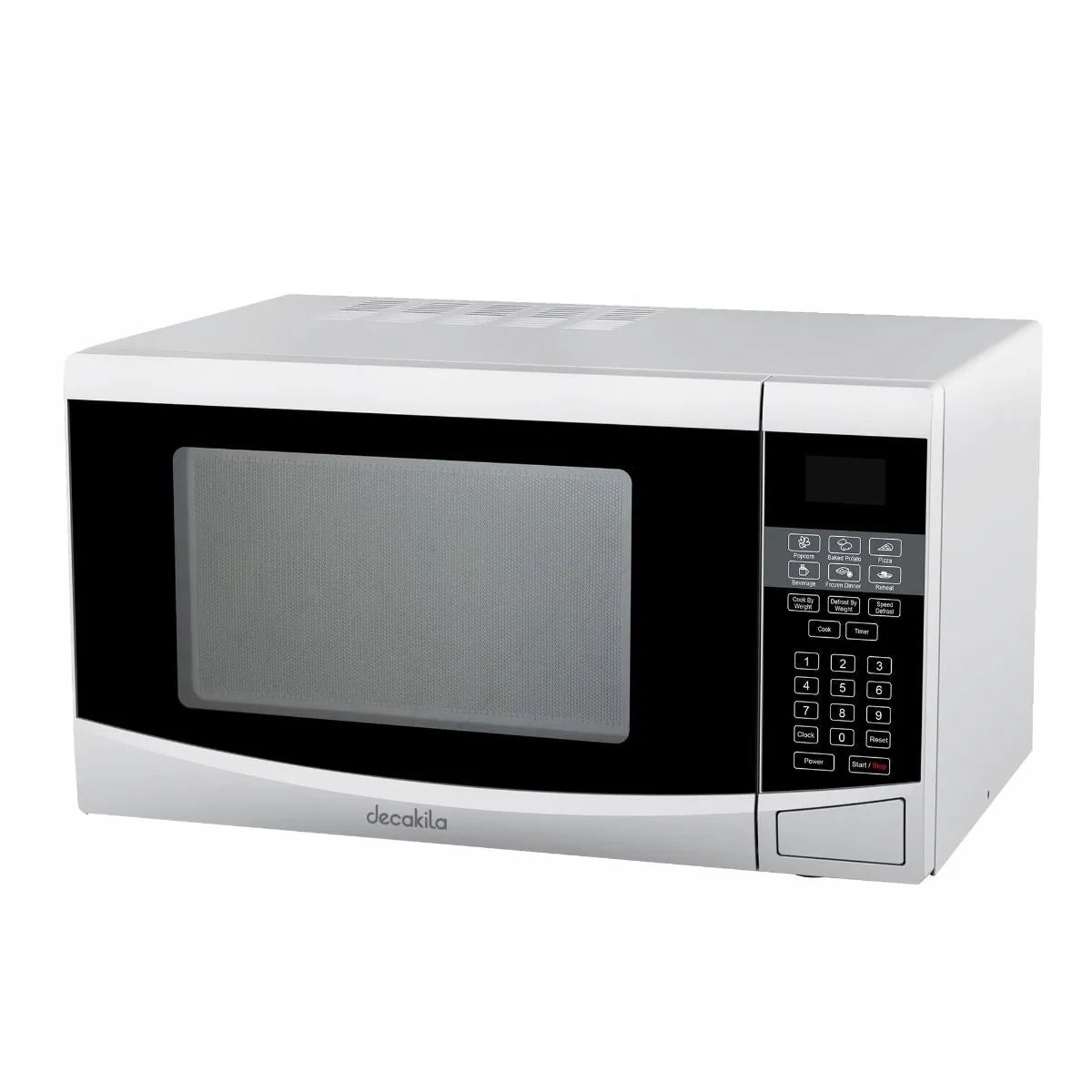 Decakila KEMC004W Microwave Oven Price in Pakistan