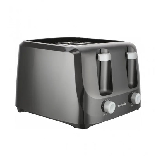Decakila KETS003W Toaster Price in Pakistan