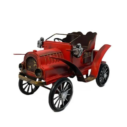 Antique British Car Price in Pakistan