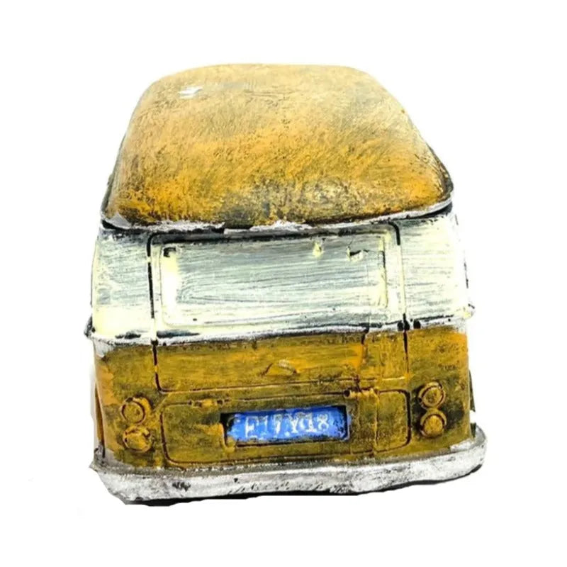Decorative Ash Tray Yellow Price in Pakistan