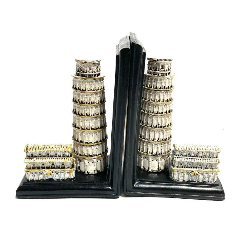 Decorative Bookend Pisa Price in Pakistan