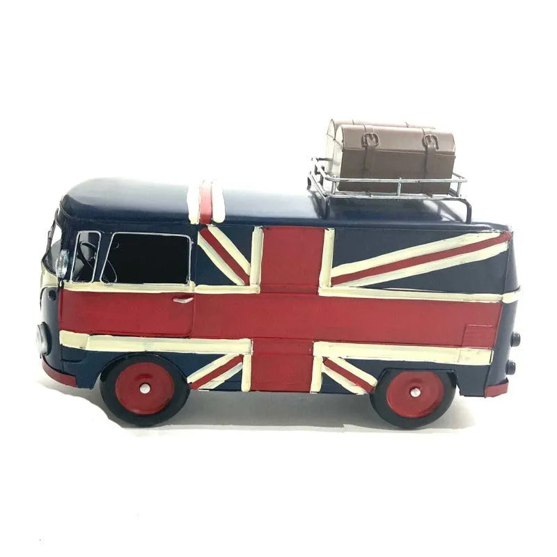 Decorative London Wagon Price in Pakistan