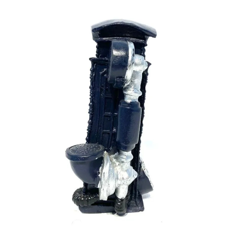 Decorative Telephone Booth Retro Price in Pakistan