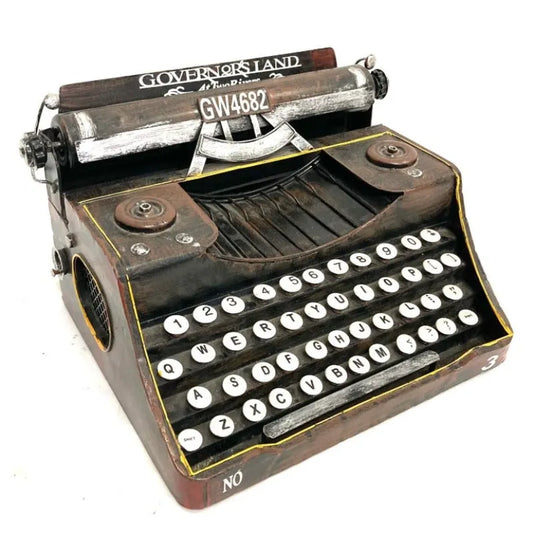 Decorative Type Writer Price in Pakistan