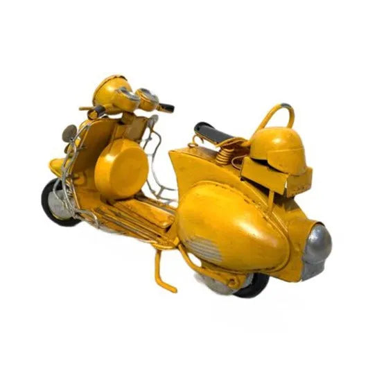 Decorative Vespa Bike Price in Pakistan