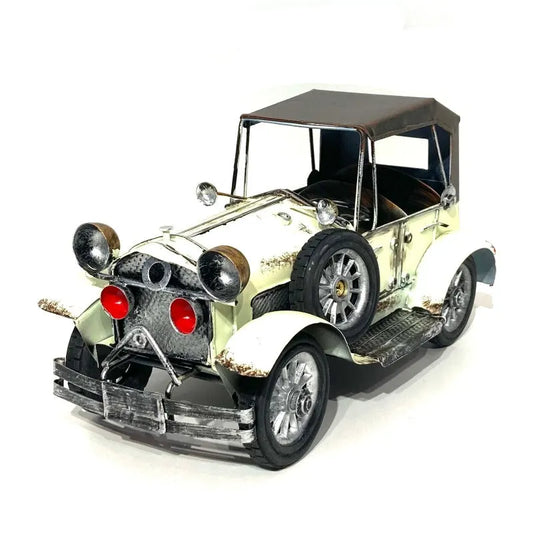 Decorative Vintage Car Price in Pakistan