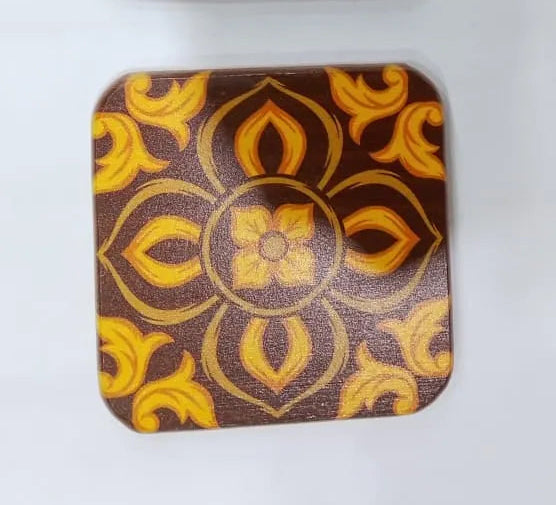 Classic Decorative Wooden Tray Price In Pakistan