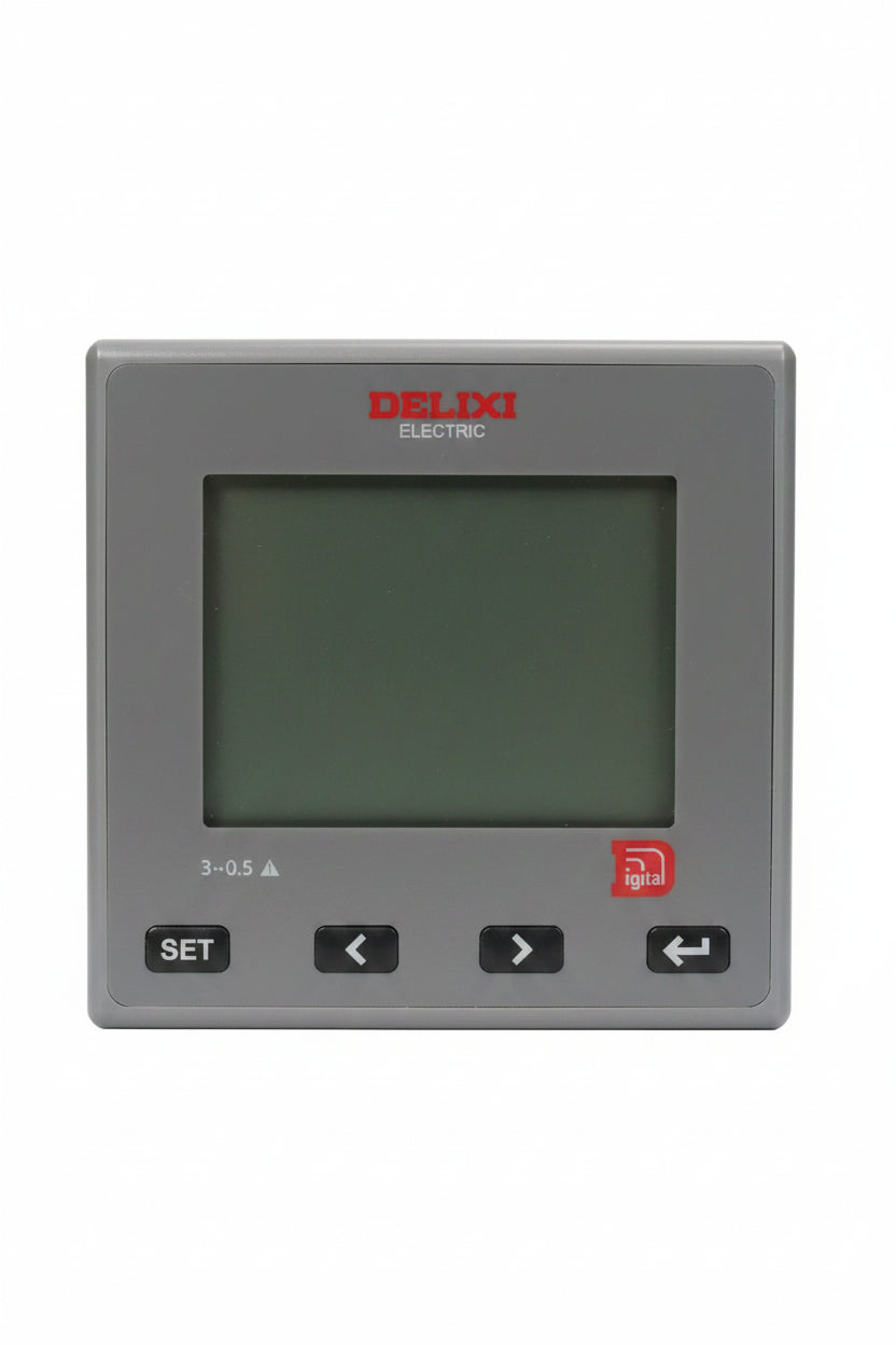 Delixi Energy Analyzer Price in Pakistan