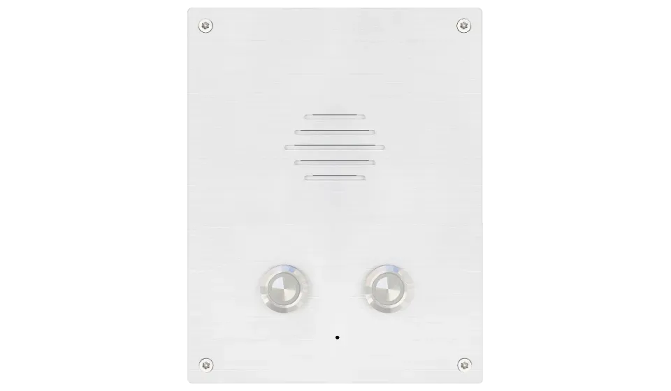 Dinstar DP81/DP81U Audio SIP Intercom