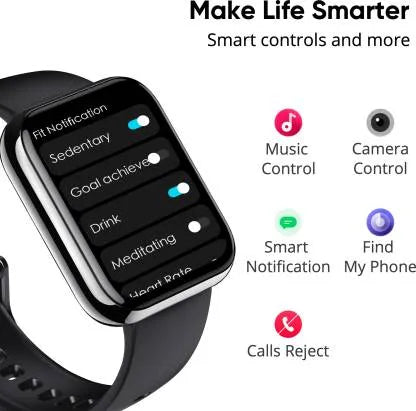 Dizo Watch Pro Price in Pakistan