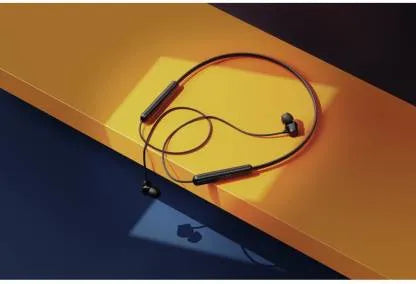 Dizo Wireless Active Neckband Headset Black Price in Pakistan