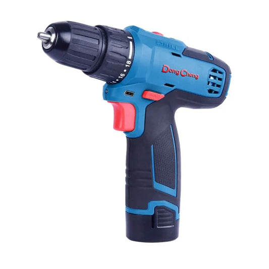 Dongcheng Cordless Driver Drill Price in Pakistan