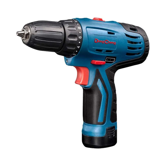 Dongcheng DCJZ10 10 Cordless Driver Drill Price in Pakistan