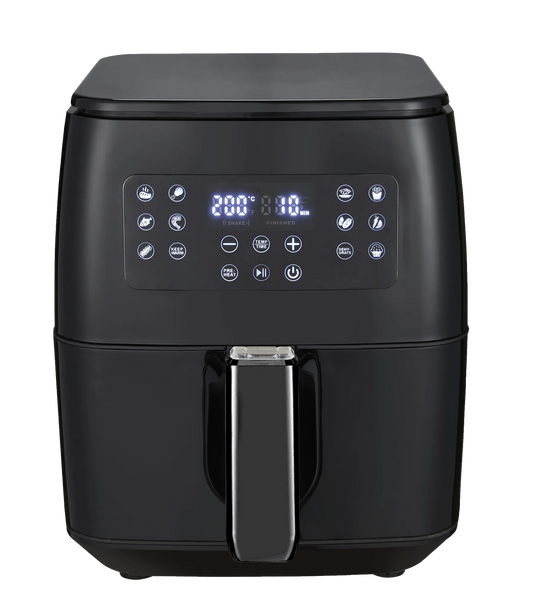 E lite Air Fryer eaf 001 Black price in Pakistan