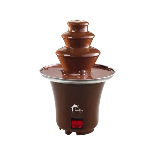 E Lite ECF 110 Chocolate Fountain Price in Pakistan