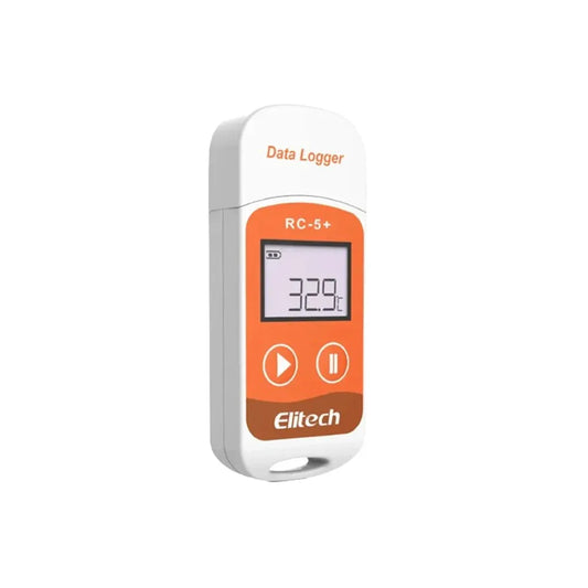 Elitech RC-5+ USB Temperature Data Logger Price In Pakistan