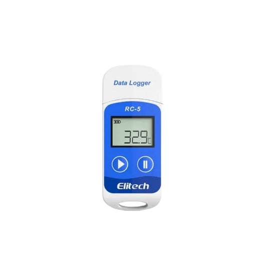 Elitech RC-5 USB Temperature Data Logger Price In Pakistan