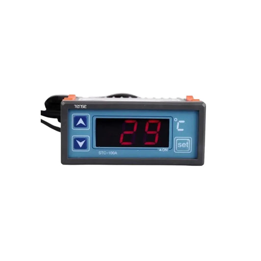 Elitech STC-100A Temperature Controller Thermostat Price In Pakistan