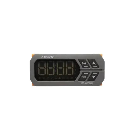 Elitech STC-8000HX Temperature Controller Price In Pakistan