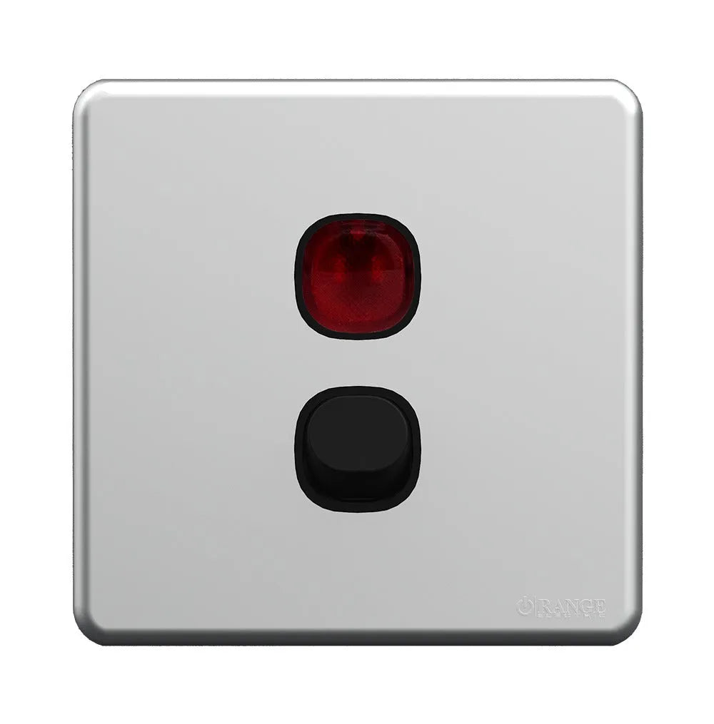 Enigma 1 Gang 4 Wire Telephone Outlet Price in Pakistan