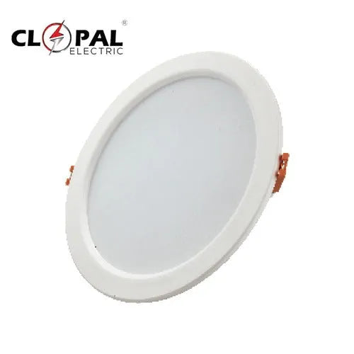 clopal smd round light Price in Pakistan