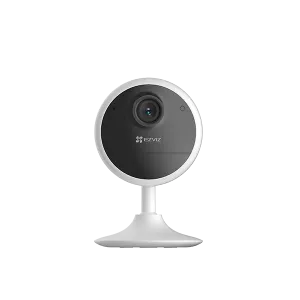 Ezviz CB1 Wifi Smart Home Battery Camera in Pakistan
