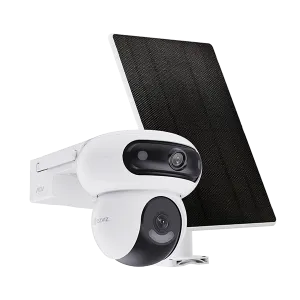 Ezviz HB90 Dual Kit Wifi Camera in Pakistan
