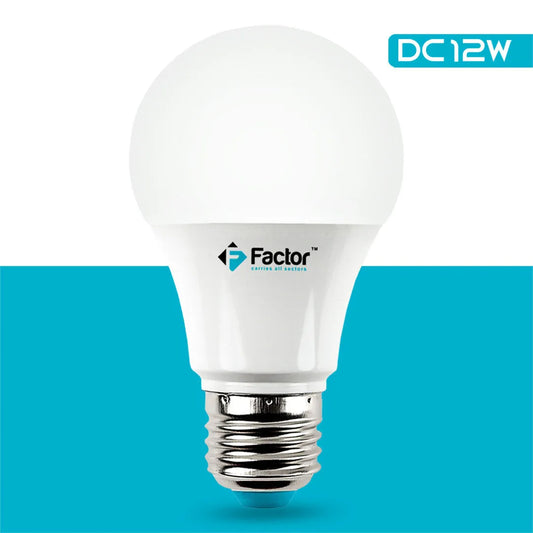 Factor DC Solo Bulb Price in Pakistan