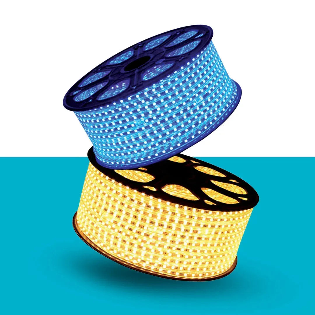 Factor Flexo Rope Light 100 meters Price in Pakistan