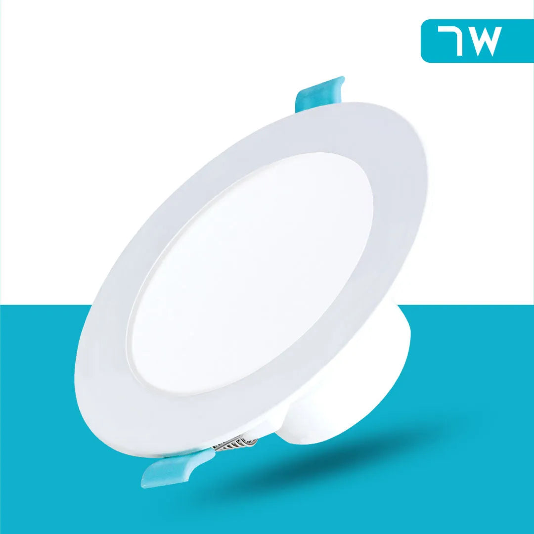 osaka led dustproof light 6w Price in Pakistan