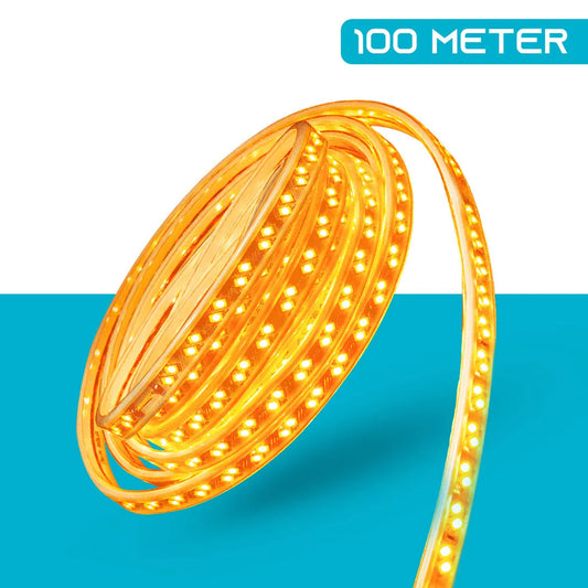 Factor Salsa Strip Light 100 Meter Price in Pakistan