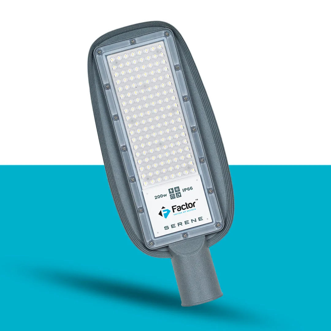 Serene Street Light 200w Price in Pakistan