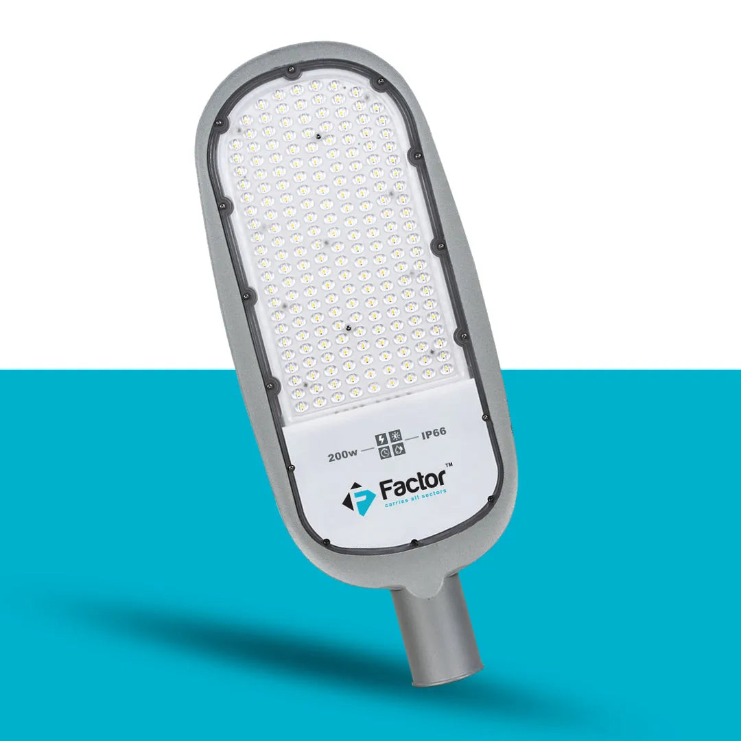 200w Factor Street Series Light Price in Pakistan