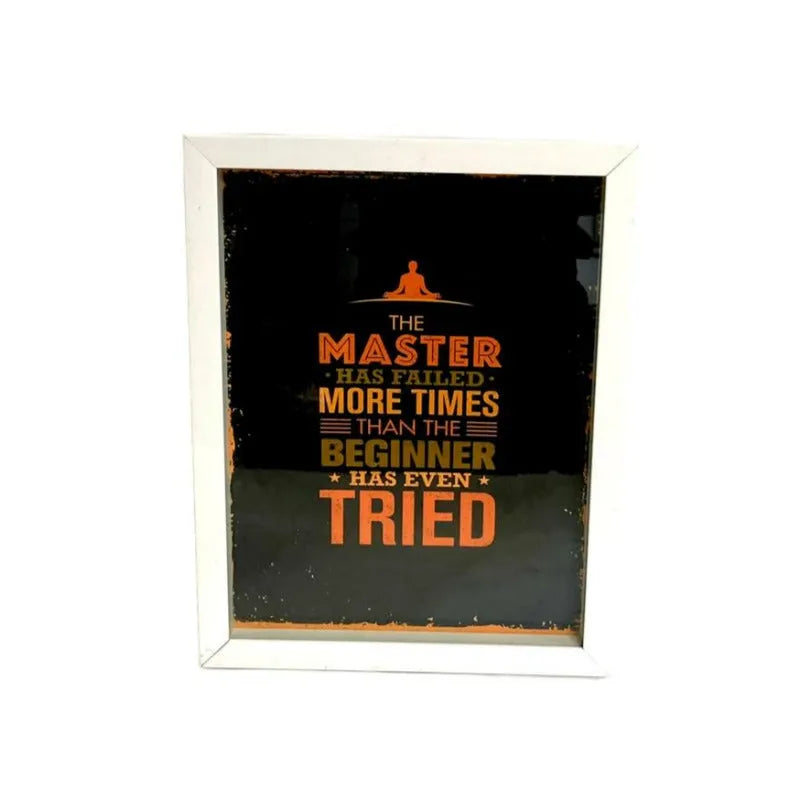 Failure Wall Frame Price in Pakistan