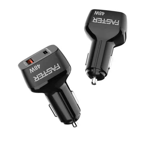 Faster Type C Charging Adapter Price in Pakistan