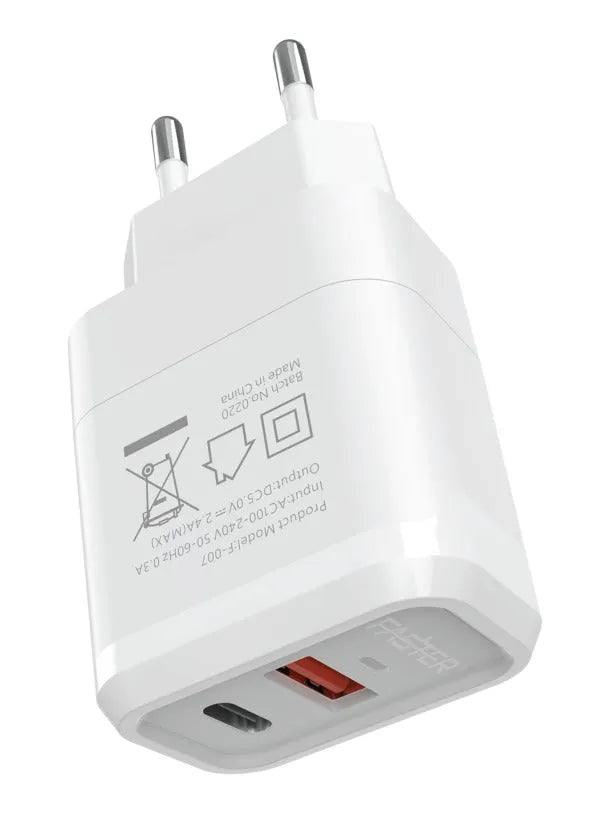 Faster FC 100W Type C To Type C 5A PD Cable Price in Pakistan