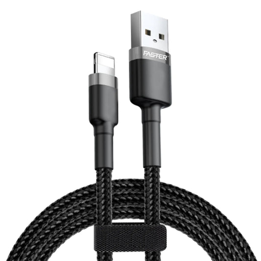 Faster Quick Charge USB Data Cable Price in Pakistan