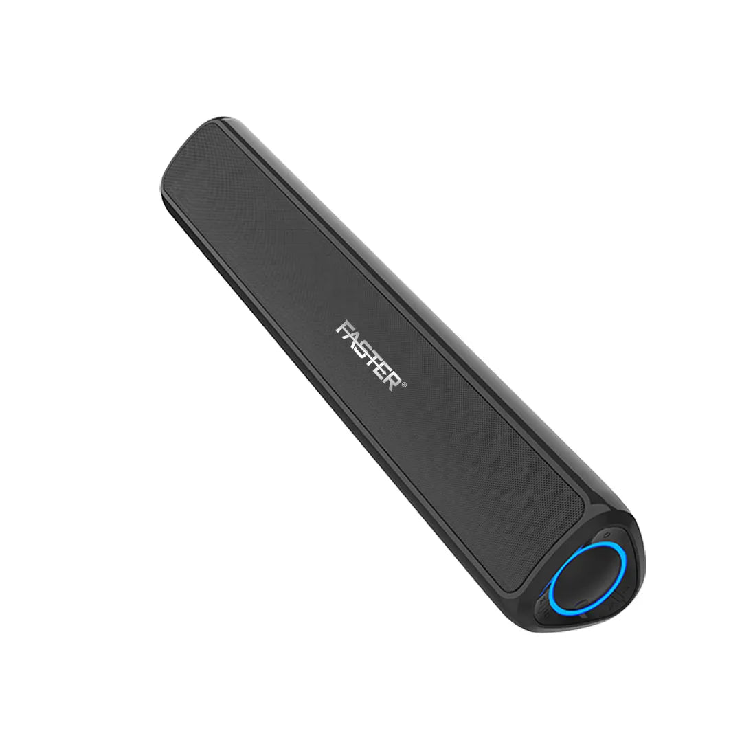 FASTER XB6000 2.1CH Wired Bluetooth Sound Bar Price in Pakistan