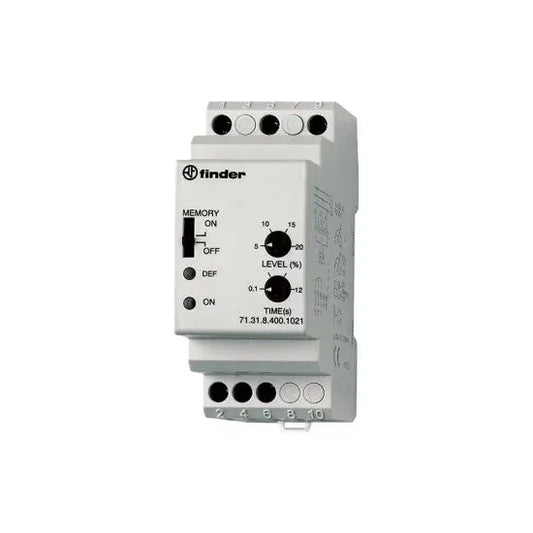 Finder 71.31 Undervoltage & Overvoltage Relay Price In Pakistan