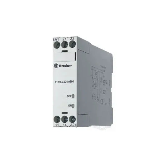 Finder 71.91 Thermistor Relay Price In Pakistan