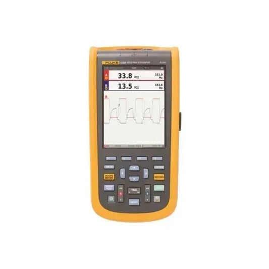 Fluke 123 Industrial Scope Meter Price In Pakistan